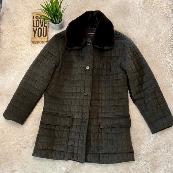 Andrew Marc Thermolite Plus Women's Jacket - Picture 2 of 13